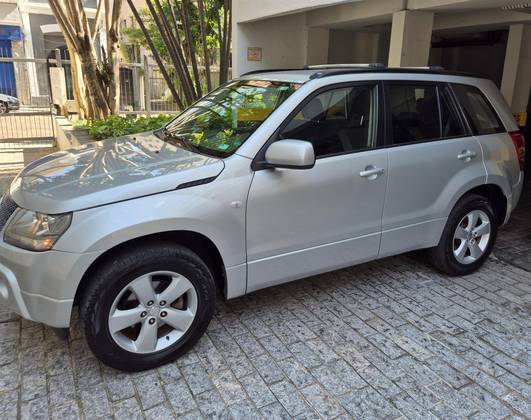 SUZUKI GRAND VITARA 2012