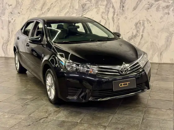 TOYOTA COROLLA 2015