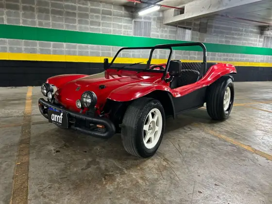 VOLKSWAGEN BUGGY 1970