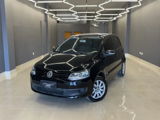 VOLKSWAGEN FOX 2013
