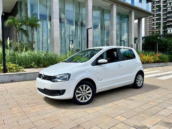 VOLKSWAGEN FOX 2014