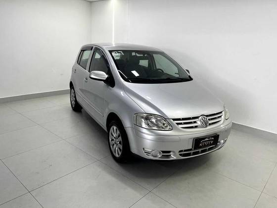 VOLKSWAGEN FOX 2007