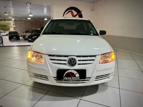 VOLKSWAGEN GOL 2014