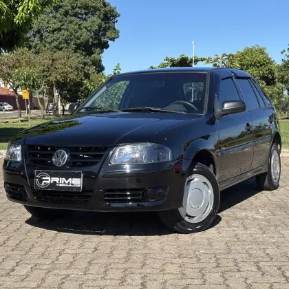 VOLKSWAGEN GOL 2014