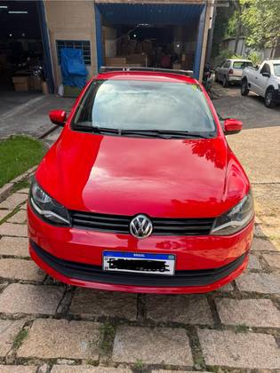 VOLKSWAGEN GOL 2014