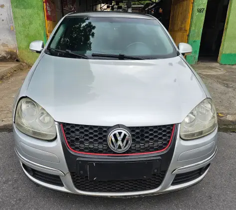 VOLKSWAGEN JETTA 2009