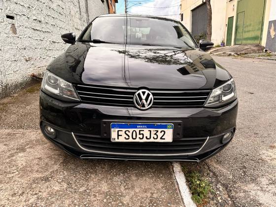 VOLKSWAGEN JETTA 2014