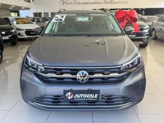 VOLKSWAGEN NIVUS 2024