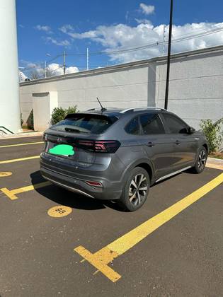 VOLKSWAGEN NIVUS 2022