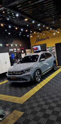 VOLKSWAGEN NIVUS 2021