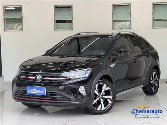 VOLKSWAGEN NIVUS 2024