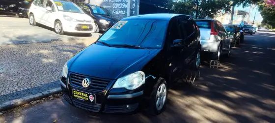 VOLKSWAGEN POLO 2008