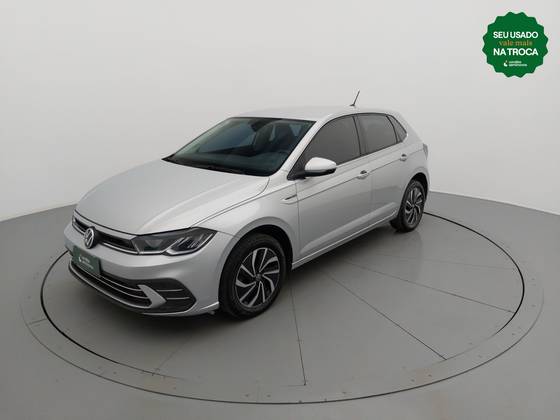 VOLKSWAGEN POLO 2024