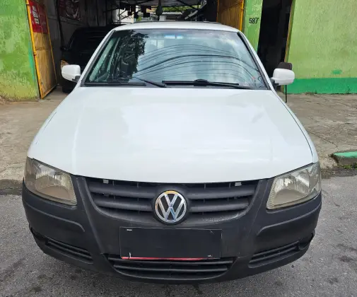 VOLKSWAGEN SAVEIRO 2009