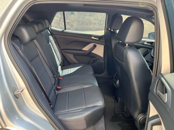 VOLKSWAGEN T-CROSS 2023