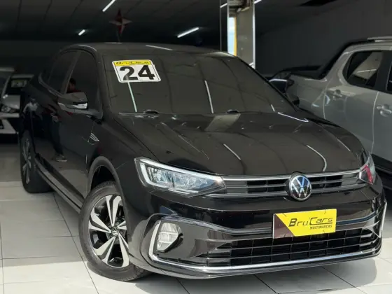 VOLKSWAGEN VIRTUS 2024