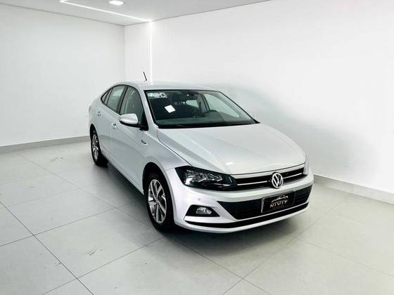 VOLKSWAGEN VIRTUS 2020