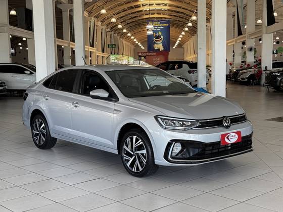 VOLKSWAGEN VIRTUS 2023