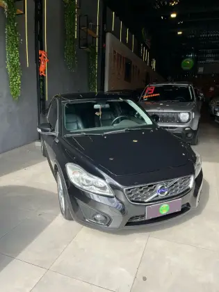 VOLVO C30 2011