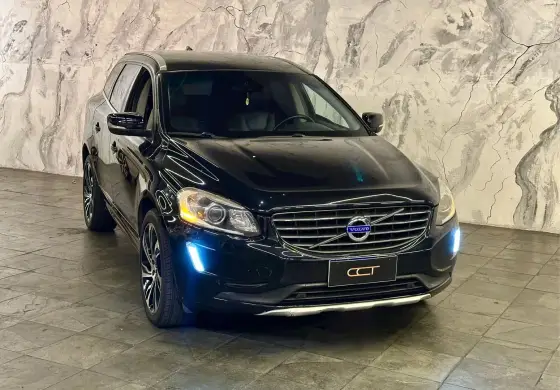 VOLVO XC60 2015