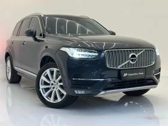VOLVO XC90 2019