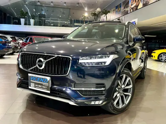 VOLVO XC90 2019
