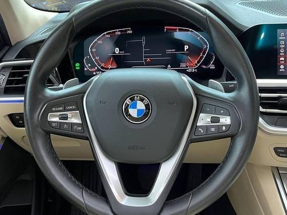 BMW 320i 2020