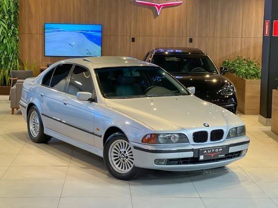 BMW 528i 1997
