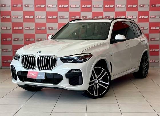 BMW X5 2020