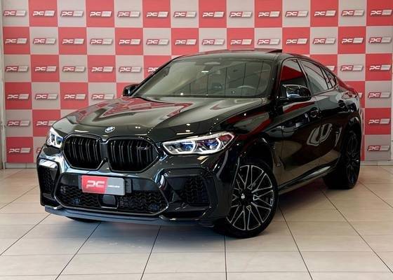 BMW X6 2023