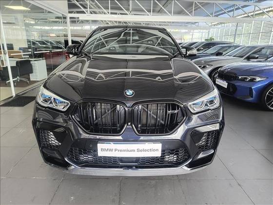 BMW X6 2023