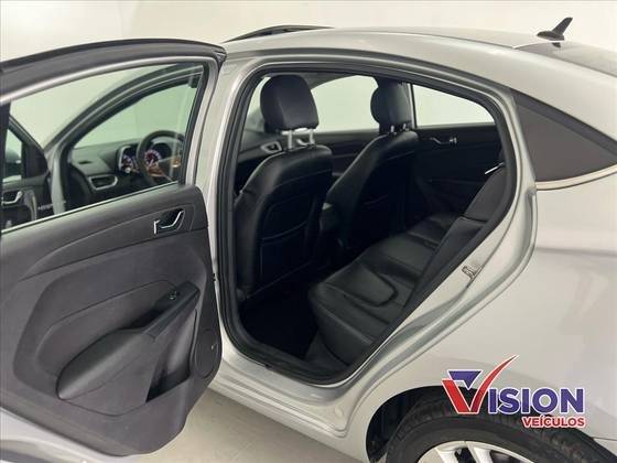 CAOA CHERY ARRIZO 5 2019