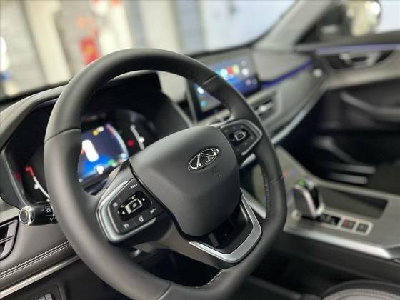 CAOA CHERY TIGGO 5x 2025