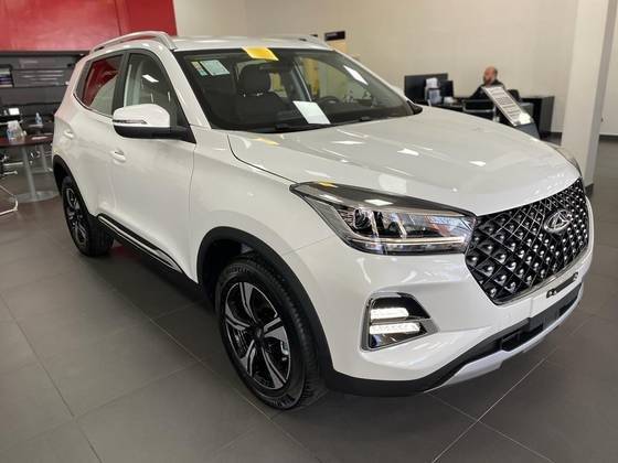 CAOA CHERY TIGGO 5x 2025