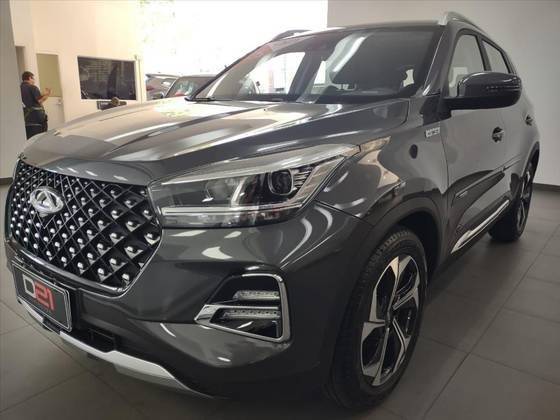 CAOA CHERY TIGGO 5X PRO 2025