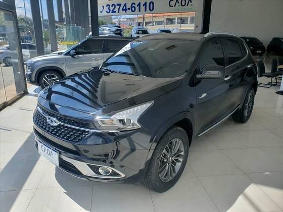 CAOA CHERY TIGGO 7 2020