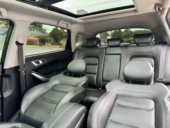 CAOA CHERY TIGGO 7 2022