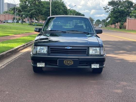 CHEVROLET CHEVETTE 1991