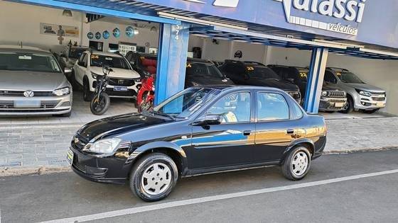 CHEVROLET CLASSIC 2011