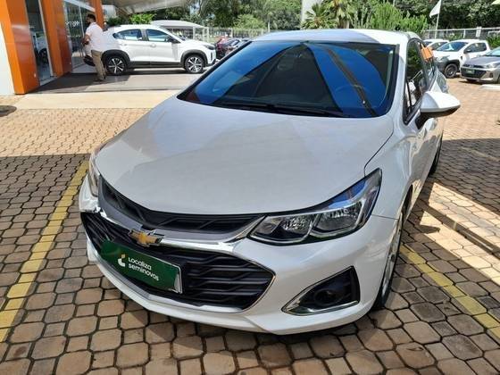 CHEVROLET CRUZE 2023
