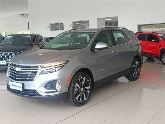 CHEVROLET EQUINOX 2024