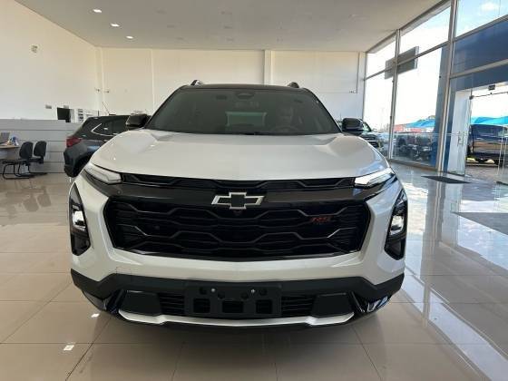 CHEVROLET EQUINOX 2025