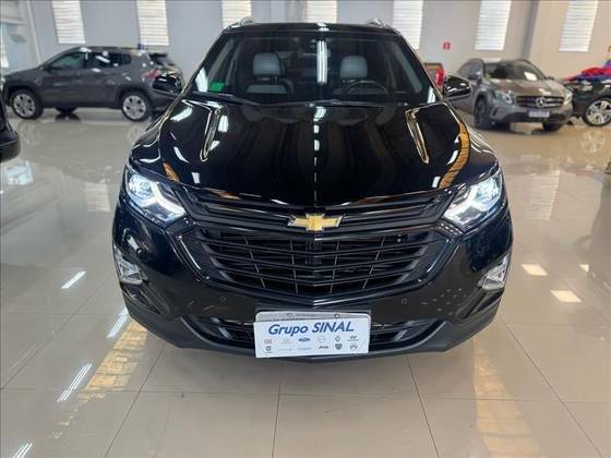 CHEVROLET EQUINOX 2018