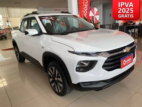 CHEVROLET MONTANA 2024