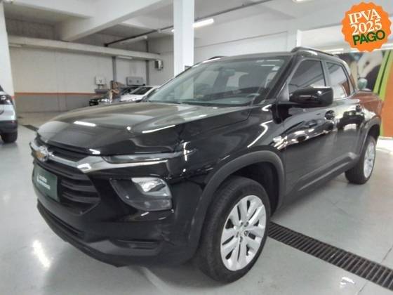 CHEVROLET MONTANA 2024