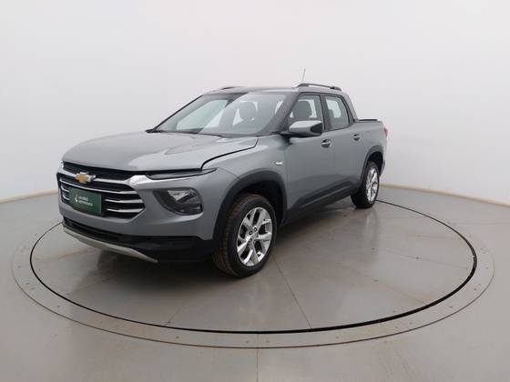 CHEVROLET MONTANA 2024