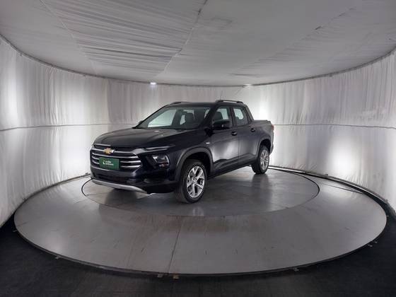 CHEVROLET MONTANA 2024