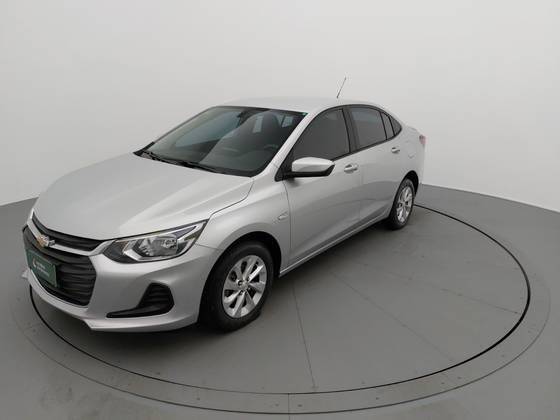CHEVROLET ONIX 2022