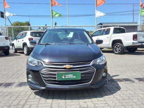 CHEVROLET ONIX 2024
