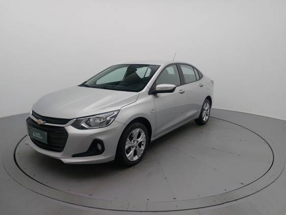 CHEVROLET ONIX 2023